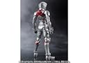 ULTRA-ACT × S.H.Figuarts ACE SUIT