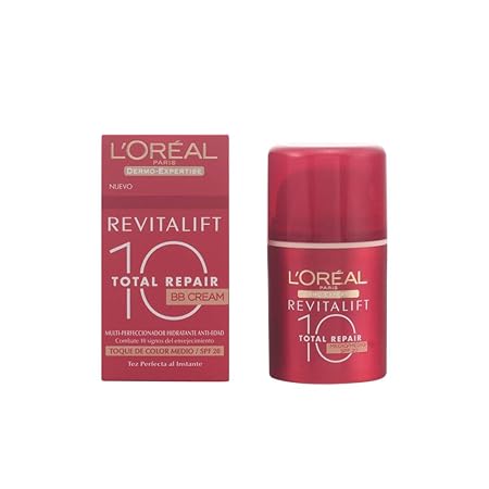 loreal revitalift 10 total repair