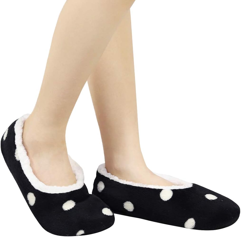 danskin house slippers