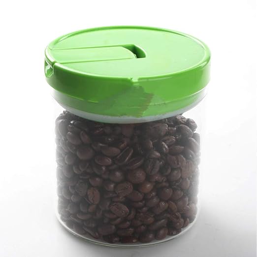 nuobaby Contenedor De Almacenamiento De Alimentos Contenedor De ...