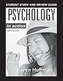 Psychology in Action Study Guide
