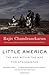 Book cover for Little America: The War Within the War for Afghanistan 