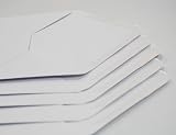 Craft 2335 150 C5 Bright White Envelopes Brand Craft UK Limited view 3