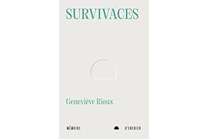 Survivaces (French Edition)