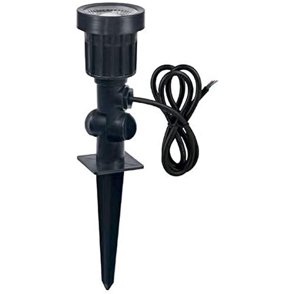 Fbright Led Pica, Black