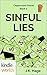 The Miss Fortune Series: Sinful Lies (Kindle Worlds Novella) (The Cappuccino Posse Book 2)