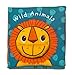 Melissa & Doug Soft Activity Baby Book - Wild Animals