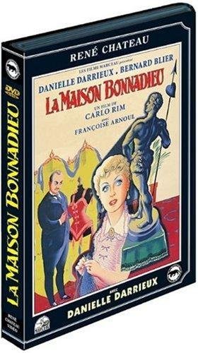 La Maison Bonnadieu