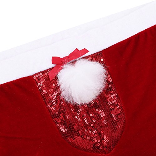 iEFiEL-Boxer-da-Uomo-Babbo-Natale-Rosso-Elasticizzato-Lingerie-Pantaloncini-Natalizi-in-Velluto-Cosplay-Natale-Carnevale-Shorts-Santa-Claus-Christmas-Mutande