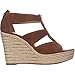 MICHAEL Michael Kors Women's Damita Wedges