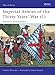 Imperial Armies of the Thirty Years’ War (1): Infantry and artillery (Men-at-Arms, 457)