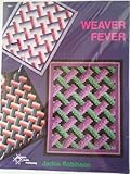 Pamphlet Weaver Fever Book