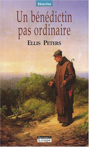 Un  bénédictin pas ordinaire