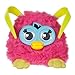 Furby Party Rockers Creature (Pink with Ears)