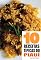 Livro 10 Receitas Típicas do Piauí