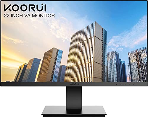 Krass reduziert! Aktuelles Angebot: KOORUI 24-27 Zoll Monitor Gaming für sagenhafte 69,99€. Direkt zum Angebot!