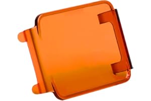 RIGID INDUSTRIES 201933-D-Series_Cover_Amber