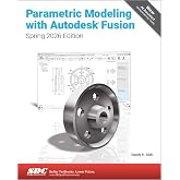 Parametric Modeling with Autodesk Fusion