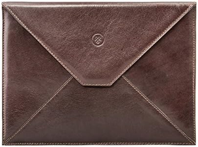 Maxwell Scott Quality Leather iPad Mini Case (The Pico)