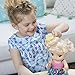 Baby Alive Super Snacks Snackin' Noodles Baby (Blonde)