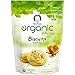 Gerber Graduates Organic Gluten Free Biscuits, Honey, 6 Count