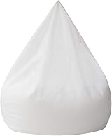 MOVKZACV Bean Bag Inner Liner with Zipper - Replacement Pad for Comfort view 1