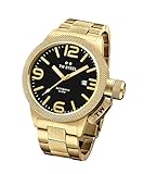 TW Steel Mens Watch Automatic Canteen CB95