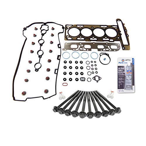 Best Head Gasket Sets Buying Guide GistGear