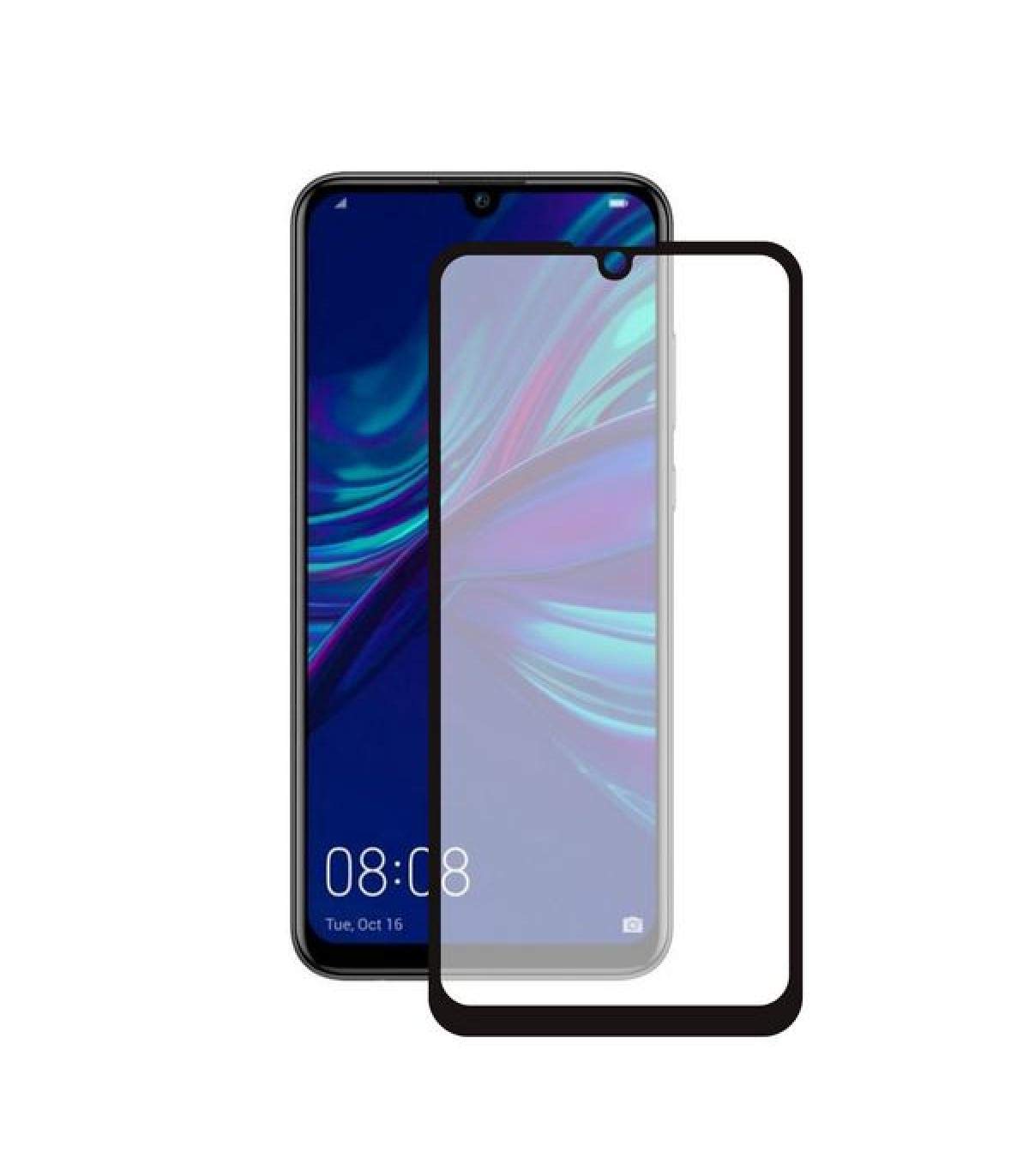 BigBuy Tech Tempered Glass Screen Protector for Huawei P Smart 2019 Extreme 2.5 D Ne Grams or