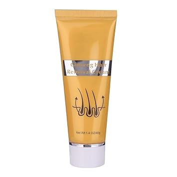 herbal extract cream