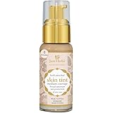 just herbs moisturizer