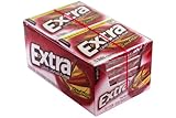 Extra Slim Cinnamon 10 - 15 Stick Packs