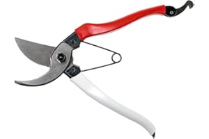 Okatsune 103 Bypass Pruners General Purpose Medium (One Pack)