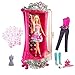 Barbie A Fashion Fairytale Glitterizer Playset