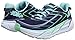 Hoka One One Womens Clifton 3 Medieval Blue/Spring Bud Running Shoe - 8.5