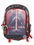 Star Wars Episode 7 The Force Awakens Backpack - Features Kylo Ren