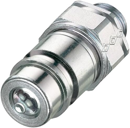 Push-to-Connect Coupling male tip size 3, 10-L