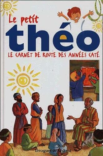 Le  petit Théo