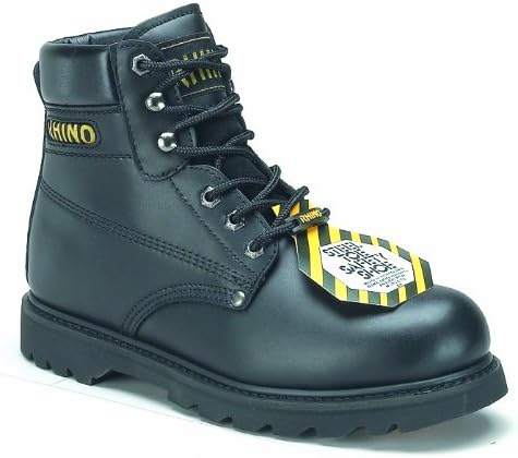 best place to buy steel toe boots