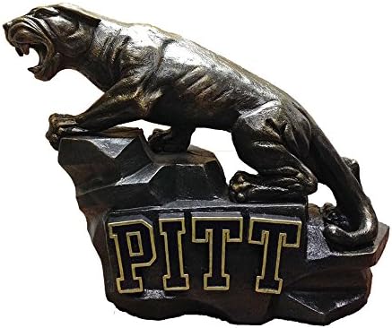 Stone Mascots - University of Pittsburgh Panther College Stone Mascot