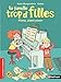 La famille trop d'filles - Flavia, piano piano (French Edition) by