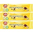 Freia Milk Chocolate Bars - 7.05 Ounce (200 grams) - Pack of 3