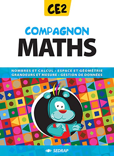 Compagnon maths, CE2