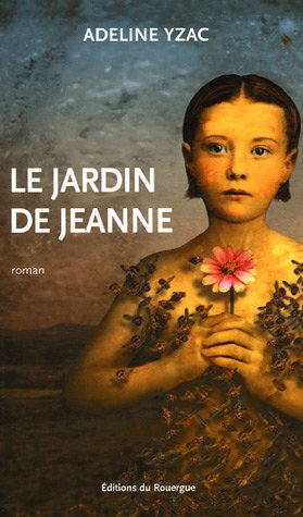 Le  jardin de Jeanne