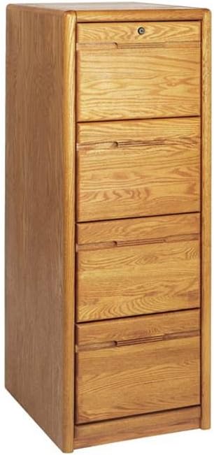 Amazon Com Medium Oak Four Drawer Vertical File Dimensions