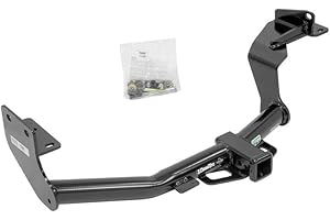 Draw-Tite 75908 Hitch