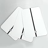 WOWNOVA Automotive Sprayout Cards, 100 Pack