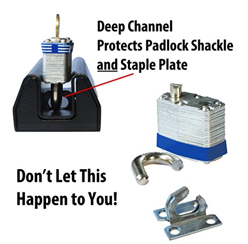 1 Heavy+Metal+Tamper+Proof+Security