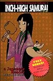 Japanese Reader Collection Volume 3: The Inch-High Samurai
