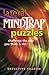 Lateral Mindtrap Puzzles: Challenge the Way You Think & See